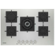 Варочная панель Grundig GIGF 7235220 X