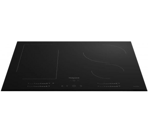 Варочная панель Hotpoint-Ariston HS 1560B BF