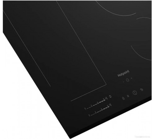 Варочная панель Hotpoint-Ariston HS 1560B BF