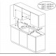 Варочная панель Hotpoint-Ariston HS 1560B BF