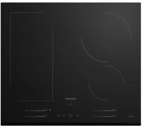 Варочная панель Hotpoint-Ariston HS 1560B BF