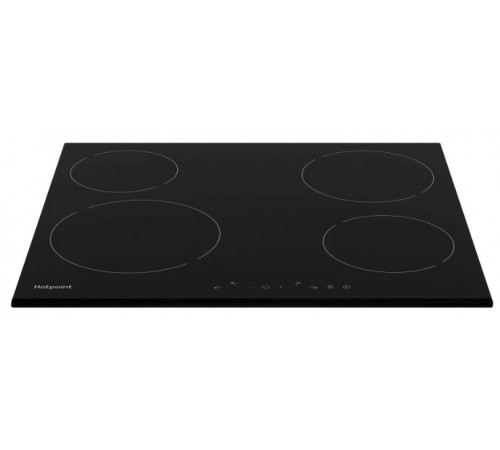 Варочная панель Hotpoint HR 6T1 B