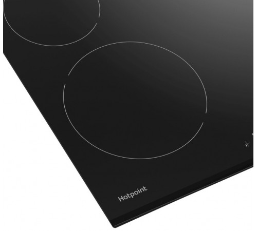 Варочная панель Hotpoint HR 6T1 B