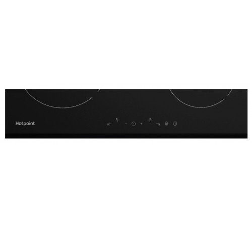 Варочная панель Hotpoint HR 6T1 B