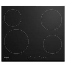 Варочная панель Hotpoint HR 6T1 B