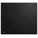 Варочная панель Hotpoint HR 6T1 B