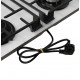 Варочная панель Delonghi GRETA 6GW BB