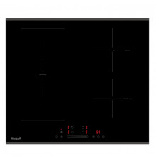 Варочная панель Weissgauff HI 643 BFZG