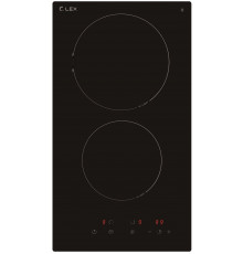 Варочная панель LEX EVH 3020B BL