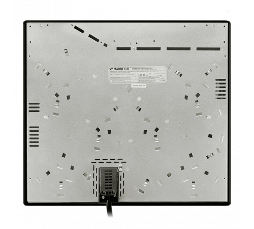 Варочная панель Maunfeld EVCE594SMDPBK