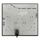 Варочная панель Maunfeld EVCE594SMDPBK