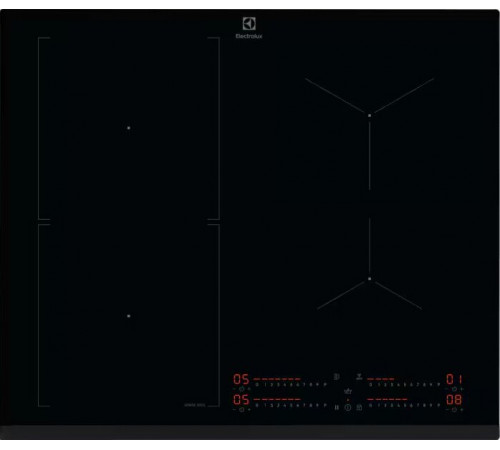 Варочная панель Electrolux EIS62453