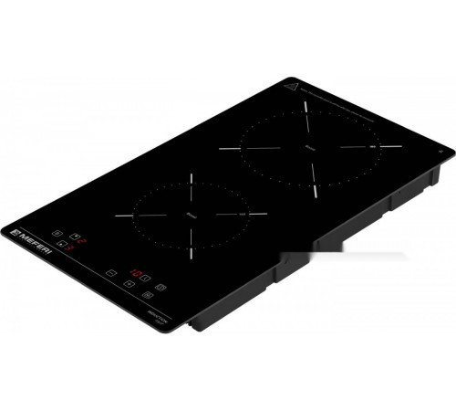 Варочная панель Meferi MIH302BK Power