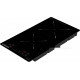 Варочная панель Meferi MIH302BK Power