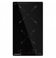 Варочная панель Meferi MIH302BK Power
