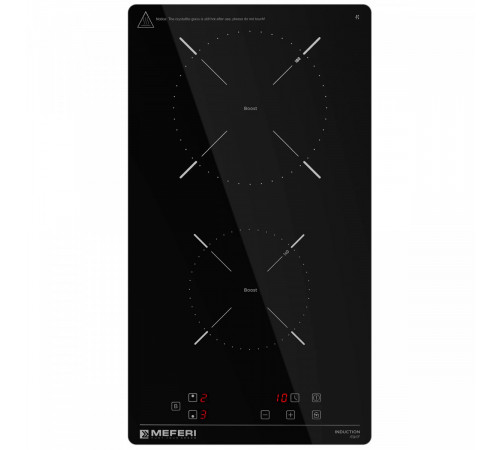 Варочная панель Meferi MIH302BK Power