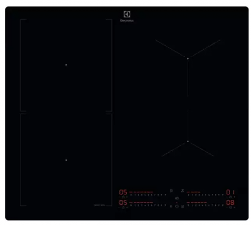 Варочная панель Electrolux KIS62453I
