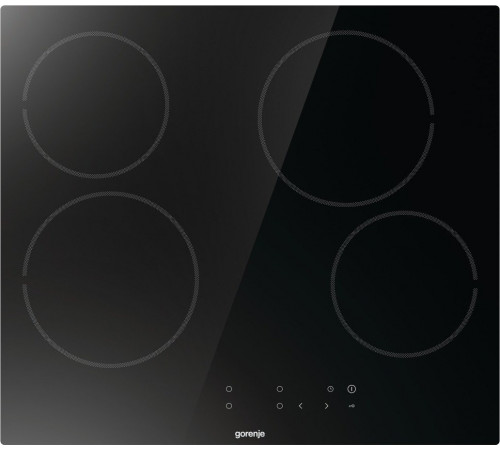 Варочная панель Gorenje ECT64BSCE