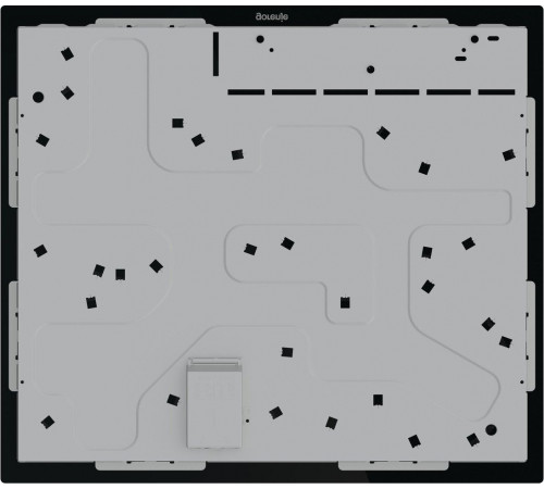 Варочная панель Gorenje ECT64BSCE
