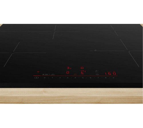 Варочная панель Bosch Serie 6 PIF63KHC1E