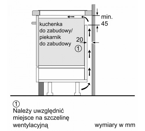 Варочная панель Bosch Serie 6 PIF63KHC1E