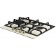 Варочная панель Kuppersberg FS 610 C Bronze