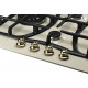 Варочная панель Kuppersberg FS 610 C Bronze