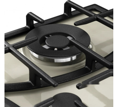 Варочная панель Kuppersberg FS 610 C Bronze