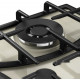 Варочная панель Kuppersberg FS 610 C Bronze