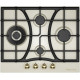 Варочная панель Kuppersberg FS 610 C Bronze