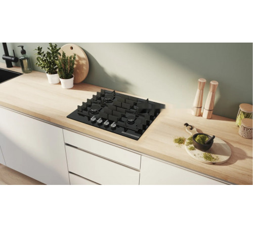 Варочная панель Bosch Serie 6 PPP6A6I40