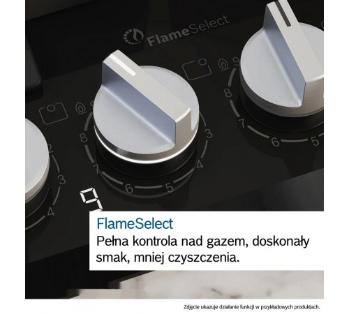 Варочная панель Bosch Serie 6 PPP6A6I40