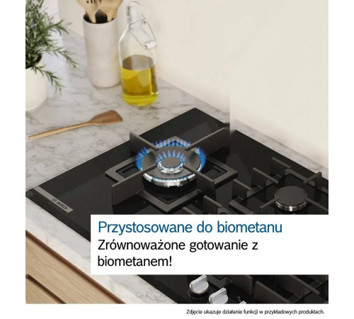 Варочная панель Bosch Serie 6 PPP6A6I40
