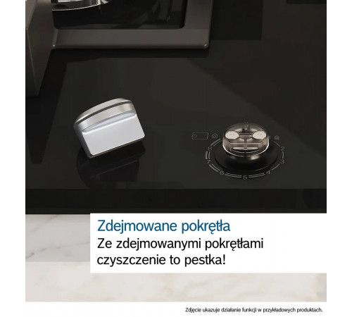 Варочная панель Bosch Serie 6 PPP6A6I40