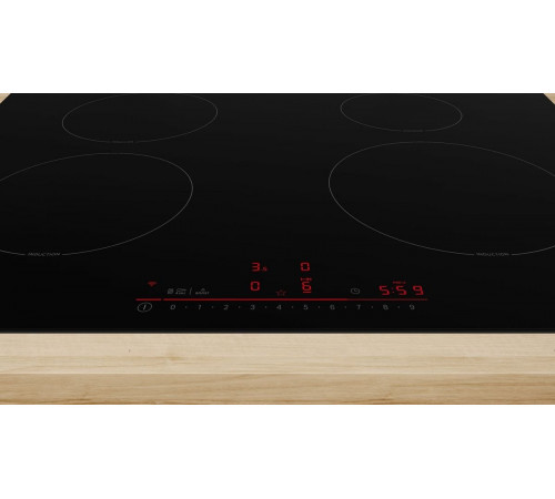 Варочная панель Bosch Serie 6 PIE61RHB1E