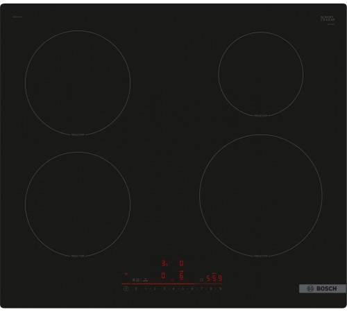 Варочная панель Bosch Serie 6 PIE61RHB1E