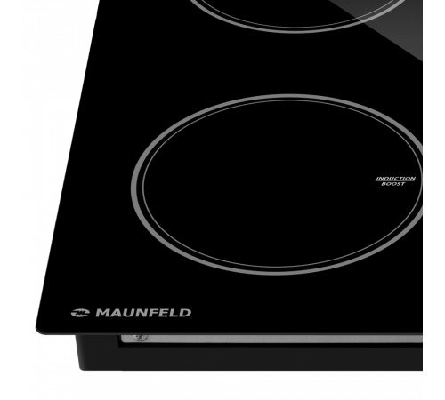 Варочная панель Maunfeld AVI4532BK