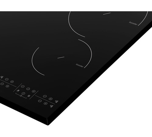 Варочная панель Hotpoint HB 2560S BA