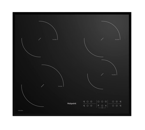 Варочная панель Hotpoint HB 2560S BA