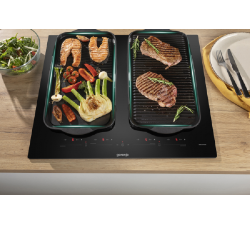 Варочная панель Gorenje GI6442BSCE