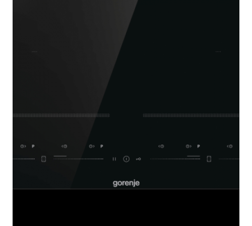 Варочная панель Gorenje GI6442BSCE