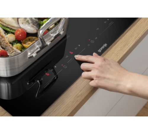 Варочная панель Gorenje GI6442BSCE