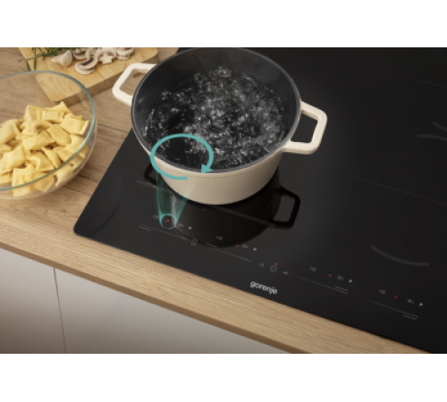 Варочная панель Gorenje GI6442BSCE