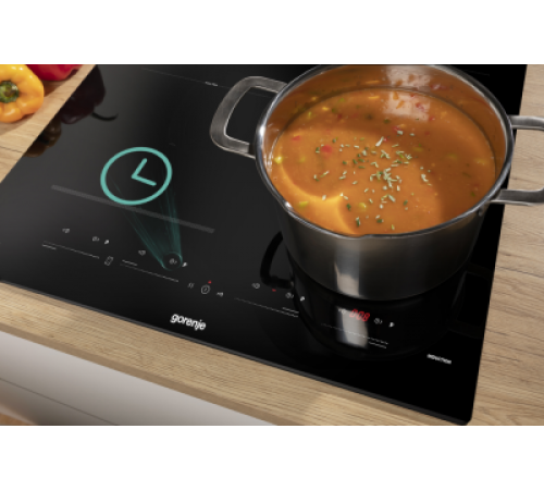 Варочная панель Gorenje GI6442BSCE