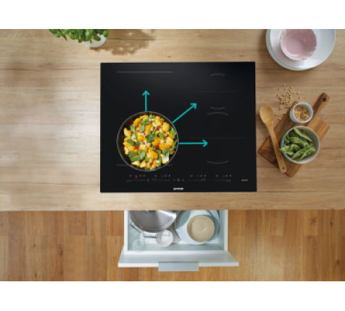 Варочная панель Gorenje GI6442BSCE