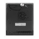 Варочная панель Maunfeld CVI453SBWH Inverter