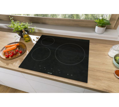 Варочная панель Gorenje ECT632BSCE