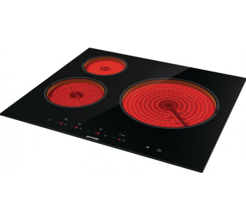 Варочная панель Gorenje ECT632BSCE