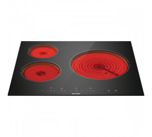 Варочная панель Gorenje ECT632BSCE