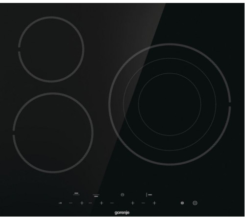 Варочная панель Gorenje ECT632BSCE
